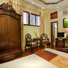 Отель Hanoi Little Town Hotel Вьетнам, Ханой - отзывы, цены и фото номеров - забронировать отель Hanoi Little Town Hotel онлайн удобства в номере