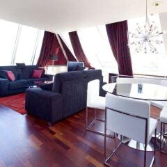 Отель Clarion Collection Hotel Grand Olav Норвегия, Тронхейм - отзывы, цены и фото номеров - забронировать отель Clarion Collection Hotel Grand Olav онлайн в номере фото 2