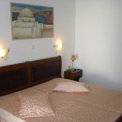 Отель Sweet Heart Studio - Apartments Греция, Остров Санторини - отзывы, цены и фото номеров - забронировать отель Sweet Heart Studio - Apartments онлайн фото 4