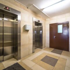 Апартаменты Hello Apartment Pulkovskoye shosse интерьер отеля фото 2