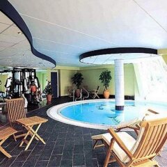 Brakanes Hotel с домашними животными