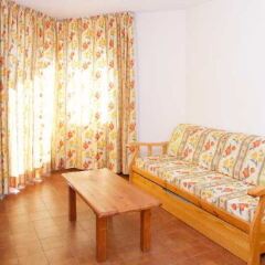 Отель Murillo Apartamentos Испания, Салоу - отзывы, цены и фото номеров - забронировать отель Murillo Apartamentos онлайн фото 5