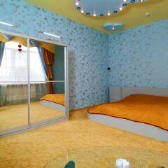 Гостиница Bestugev Hotel в Краснодаре 3 отзыва об отеле, цены и фото номеров - забронировать гостиницу Bestugev Hotel онлайн Краснодар фото 9