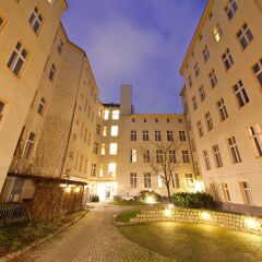 Отель Novum Hotel Gates Berlin Charlottenburg Германия, Берлин - 13 отзывов об отеле, цены и фото номеров - забронировать отель Novum Hotel Gates Berlin Charlottenburg онлайн фото 3