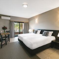 Topazio Mar Beach Hotel & Apartments комната для гостей фото 2