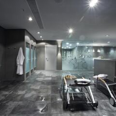 Hotel Primus Valencia парковка