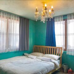 Avocado Guesthouse - Hostel детские мероприятия фото 2