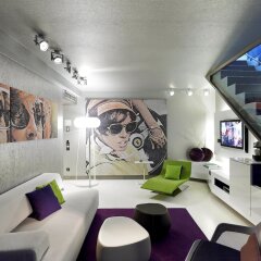 Отель Sofitel Munich Bayerpost детские мероприятия