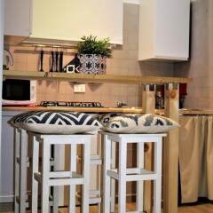 Апартаменты Riari Trastevere Apartment в номере фото 2