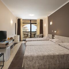 Отель Iberostar Sunny Beach Resort Солнечный берег комната для гостей фото 4