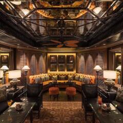 Отель Mandarin Oriental Bangkok Бангкок развлечения