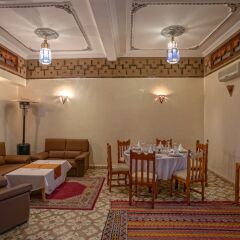 Отель Kasbah Sirocco Марокко, Загора - отзывы, цены и фото номеров - забронировать отель Kasbah Sirocco онлайн помещение для мероприятий