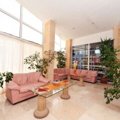 Отель Europa Hotel Греция, Родос - 2 отзыва об отеле, цены и фото номеров - забронировать отель Europa Hotel онлайн фото 2