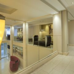 Central Athens Hotel Афины интерьер отеля фото 3