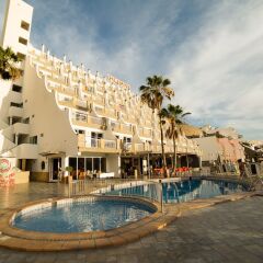 Отель Cala Nova Apartamentos фото 3
