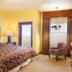 Отель Bluegreen Cibola Vista Resort and Spa, an Ascend Resort комната для гостей