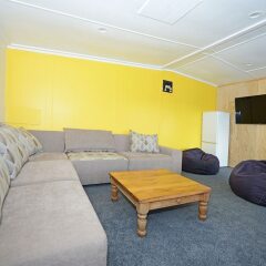 Отель Matamata Backpackers развлечения