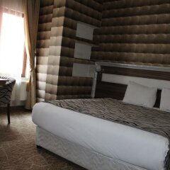 Atalay Hotel комната для гостей фото 3