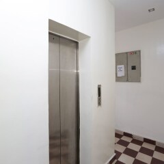 OYO 12887 Hotel A-1 интерьер отеля фото 2