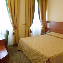 Hotel Kristall удобства в номере фото 2