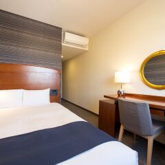 Hotel Villa Fontaine Tokyo-Kayabacho удобства в номере фото 2