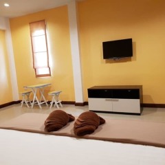 Отель The pearl hometel удобства в номере