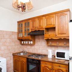 Гостиница Moskva4you Zamorenova 3 в номере