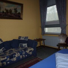 Hotel Adler удобства в номере