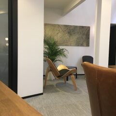 MD Design Hotel Portal del Real интерьер отеля фото 3