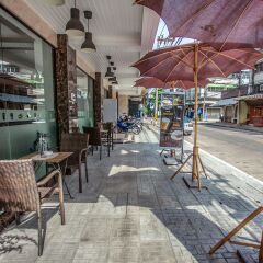 Отель Cityview Residence фото 2