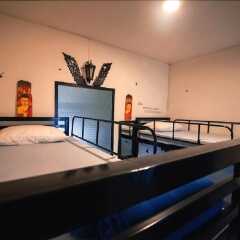 YHA Bangkok Downtown Hostel Silom