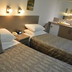 Loxton Community Hotel Motel детские мероприятия