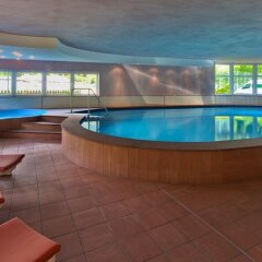 Hotel Alpin Горнолыжный курорт Ортлер фото 2