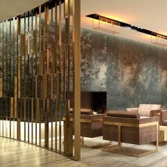 Отель VP Plaza España Design интерьер отеля фото 2