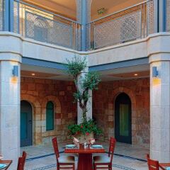 Отель Sepharadic House Иерусалим фото 3