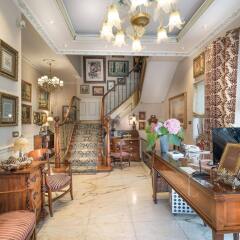 Отель Boutique Las Brisas Испания, Сантандер - отзывы, цены и фото номеров - забронировать отель Boutique Las Brisas онлайн развлечения