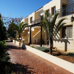 Отель Byreva Apartments Кипр, Пафос - отзывы, цены и фото номеров - забронировать отель Byreva Apartments онлайн фото 4