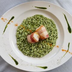 Grand Hotel Tettuccio с домашними животными