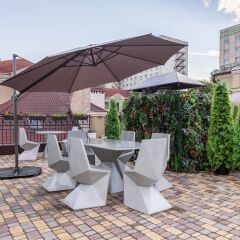 Apart-Hotel on Pushkin street 26