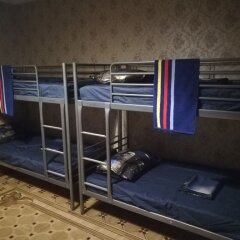 Hostel Kuzya пляж