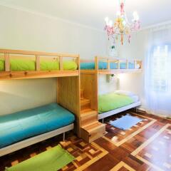 Lisboa Central Hostel Лиссабон детские мероприятия