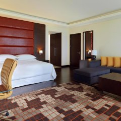 Sheraton Grand Conakry in Conakry, Guinea from 165$, photos, reviews - zenhotels.com guestroom photo 5
