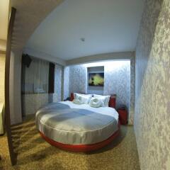 Marlight Boutique Hotel комната для гостей фото 3