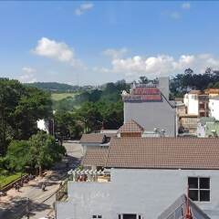 Queen Villa 2 Hotel Далат балкон