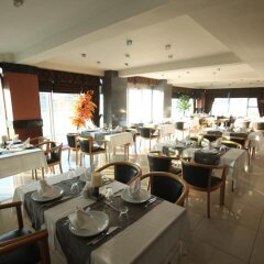 Palmcity Hotel Akhisar Турция, Акхисар - отзывы, цены и фото номеров - забронировать отель Palmcity Hotel Akhisar онлайн питание