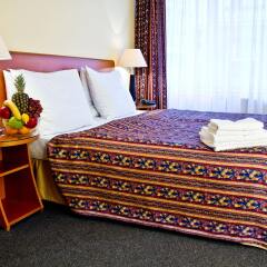 Hotel Harmony комната для гостей фото 4