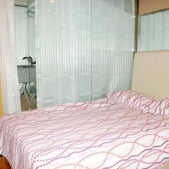 Отель Pod Inn Xi'an Xiaozhai Jixiangcun комната для гостей фото 5