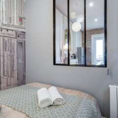 Отель Host Inn Lyon комната для гостей фото 4