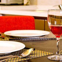 Отель Yuzhou Camelon Hotel Китай, Сямынь - отзывы, цены и фото номеров - забронировать отель Yuzhou Camelon Hotel онлайн питание фото 2