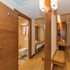 Viore Hotel Istanbul спа